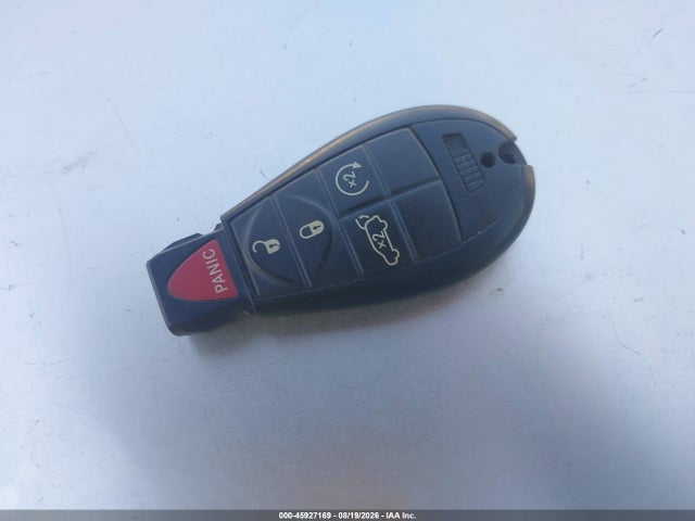 Aukcja sprzedaży 2011 Dodge Durango Citadel, vin: 1D4SD5GT4BC708511, numer aukcji: 45927169