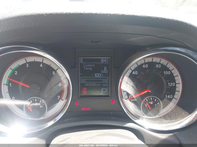 Aukcja sprzedaży 2011 Dodge Durango Citadel, vin: 1D4SD5GT4BC708511, numer aukcji: 45927169