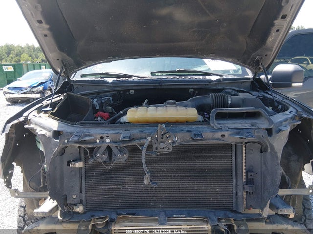Ford F-150 Xlt 2018 1FTEW1EP5JFE03275 Image 10