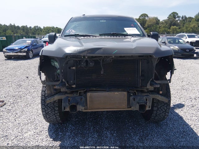 Ford F-150 Xlt 2018 1FTEW1EP5JFE03275 Image 12