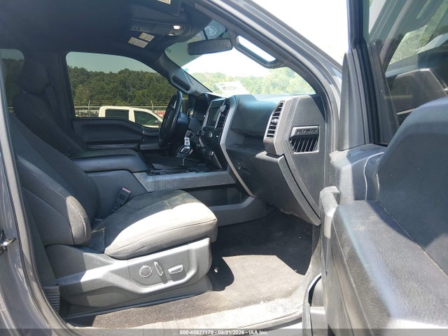 Ford F-150 Xlt 2018 1FTEW1EP5JFE03275 Image 5