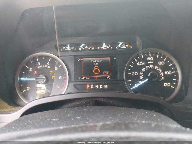 Ford F-150 Xlt 2018 1FTEW1EP5JFE03275 Image 7