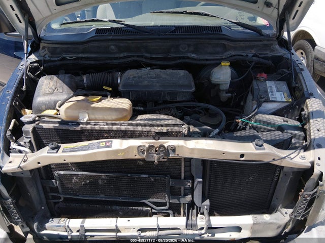 Aukcja sprzedaży 2004 Dodge Ram 1500 St/slt, vin: 1D7HA16N14J207690, numer aukcji: 45927172