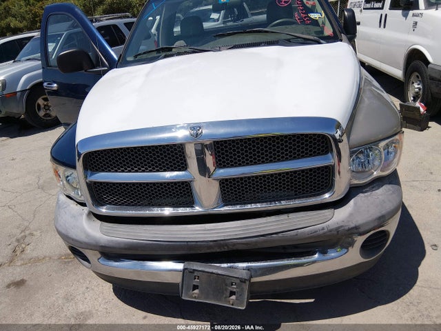 Aukcja sprzedaży 2004 Dodge Ram 1500 St/slt, vin: 1D7HA16N14J207690, numer aukcji: 45927172