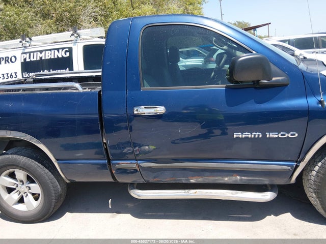 Aukcja sprzedaży 2004 Dodge Ram 1500 St/slt, vin: 1D7HA16N14J207690, numer aukcji: 45927172
