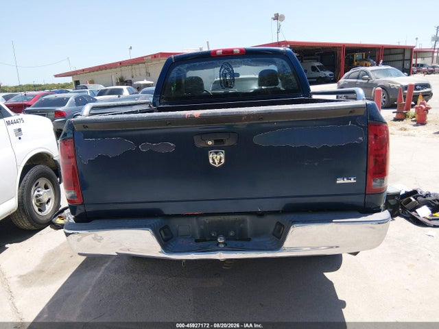 Aukcja sprzedaży 2004 Dodge Ram 1500 St/slt, vin: 1D7HA16N14J207690, numer aukcji: 45927172
