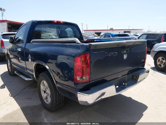 Aukcja sprzedaży 2004 Dodge Ram 1500 St/slt, vin: 1D7HA16N14J207690, numer aukcji: 45927172