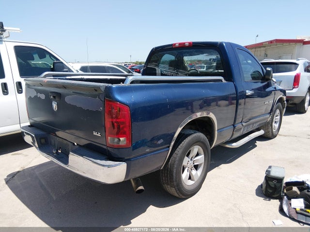 Aukcja sprzedaży 2004 Dodge Ram 1500 St/slt, vin: 1D7HA16N14J207690, numer aukcji: 45927172