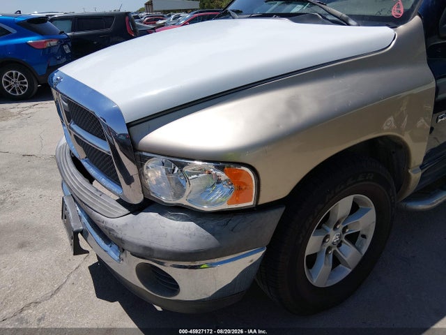 Aukcja sprzedaży 2004 Dodge Ram 1500 St/slt, vin: 1D7HA16N14J207690, numer aukcji: 45927172