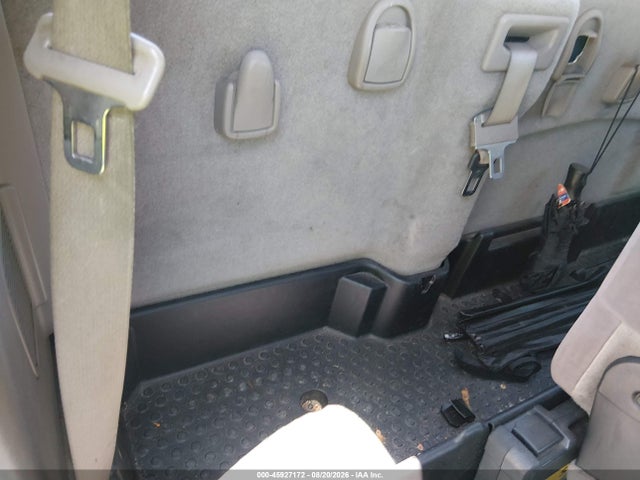 Aukcja sprzedaży 2004 Dodge Ram 1500 St/slt, vin: 1D7HA16N14J207690, numer aukcji: 45927172