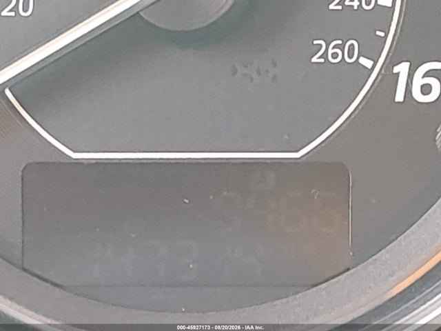 45927173 :رقم المزاد ، JM1GJ1W68E1133538 vin ، 2014 Mazda Mazda6 I Grand Touring مزاد بيع