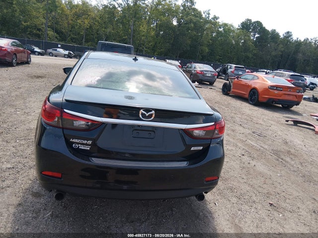 45927173 :رقم المزاد ، JM1GJ1W68E1133538 vin ، 2014 Mazda Mazda6 I Grand Touring مزاد بيع