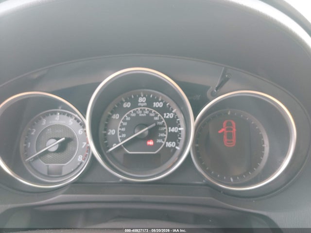 45927173 :رقم المزاد ، JM1GJ1W68E1133538 vin ، 2014 Mazda Mazda6 I Grand Touring مزاد بيع