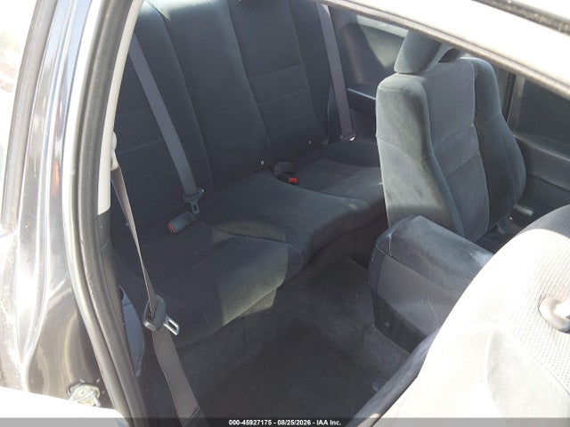 45927175 :رقم المزاد ، 1HGCM72273A022876 vin ، 2003 Honda Accord 2.4 Lx مزاد بيع