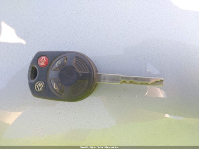 1FADP3KE1GL315718 Ford FOCUS SE