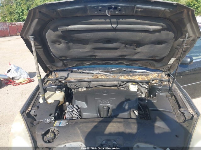 Aukcja sprzedaży 2007 Buick Lucerne Cx, vin: 1G4HP57237U165879, numer aukcji: 45927185