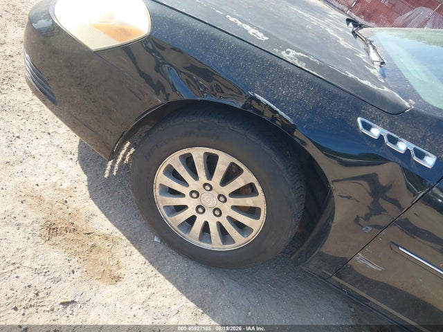 Aukcja sprzedaży 2007 Buick Lucerne Cx, vin: 1G4HP57237U165879, numer aukcji: 45927185