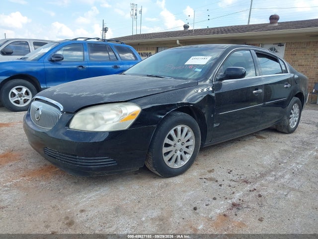 Aukcja sprzedaży 2007 Buick Lucerne Cx, vin: 1G4HP57237U165879, numer aukcji: 45927185