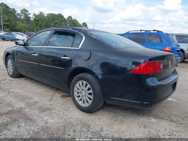 Aukcja sprzedaży 2007 Buick Lucerne Cx, vin: 1G4HP57237U165879, numer aukcji: 45927185