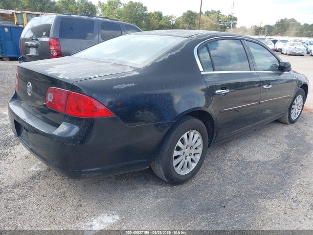 Aukcja sprzedaży 2007 Buick Lucerne Cx, vin: 1G4HP57237U165879, numer aukcji: 45927185