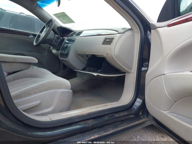 Aukcja sprzedaży 2007 Buick Lucerne Cx, vin: 1G4HP57237U165879, numer aukcji: 45927185