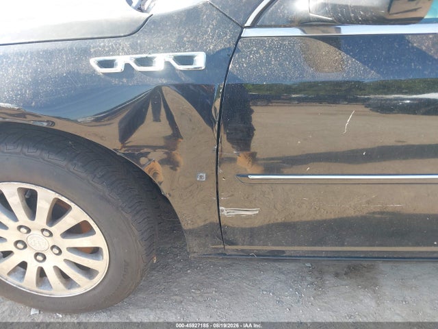 Aukcja sprzedaży 2007 Buick Lucerne Cx, vin: 1G4HP57237U165879, numer aukcji: 45927185