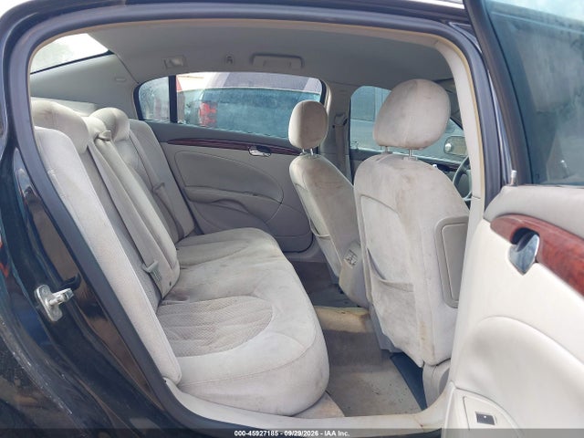 Aukcja sprzedaży 2007 Buick Lucerne Cx, vin: 1G4HP57237U165879, numer aukcji: 45927185
