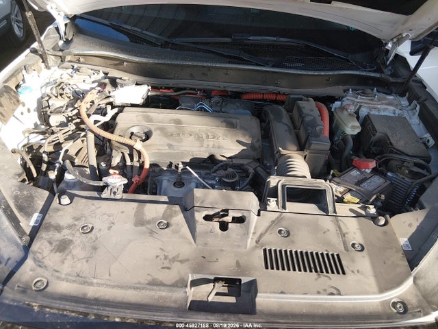 5J6RS5H87RL000429 Honda Cr-v Hybrid Sport-l