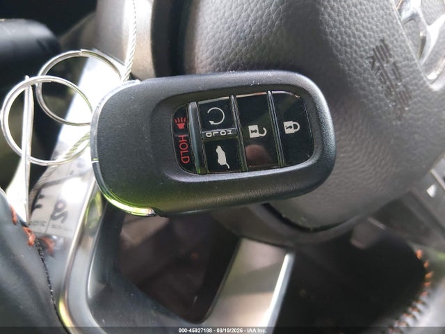 5J6RS5H87RL000429 Honda Cr-v Hybrid Sport-l