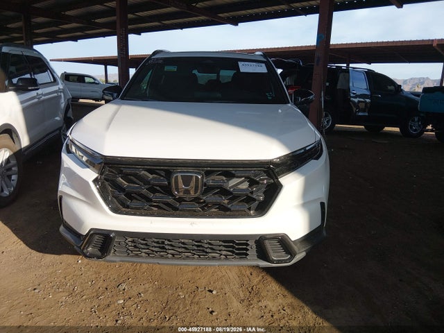 5J6RS5H87RL000429 Honda Cr-v Hybrid Sport-l