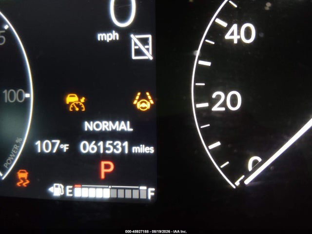 5J6RS5H87RL000429 Honda Cr-v Hybrid Sport-l