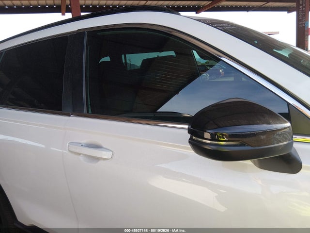 5J6RS5H87RL000429 Honda Cr-v Hybrid Sport-l