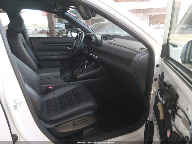 5J6RS5H87RL000429 Honda Cr-v Hybrid Sport-l