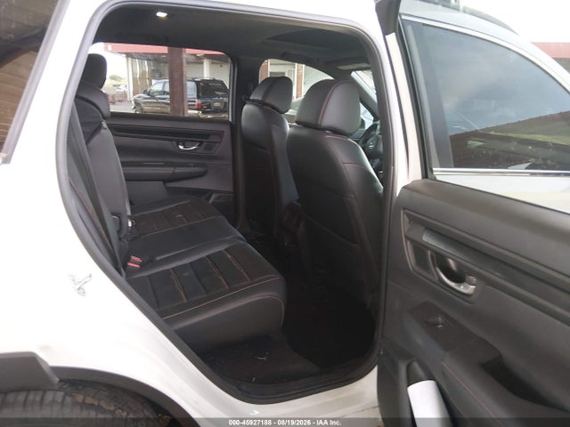 5J6RS5H87RL000429 Honda Cr-v Hybrid Sport-l