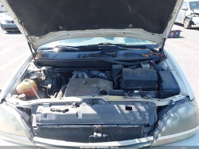 Aukcja sprzedaży 1999 Lexus Rx 300, vin: JT6GF10U6X0042163, numer aukcji: 45927190
