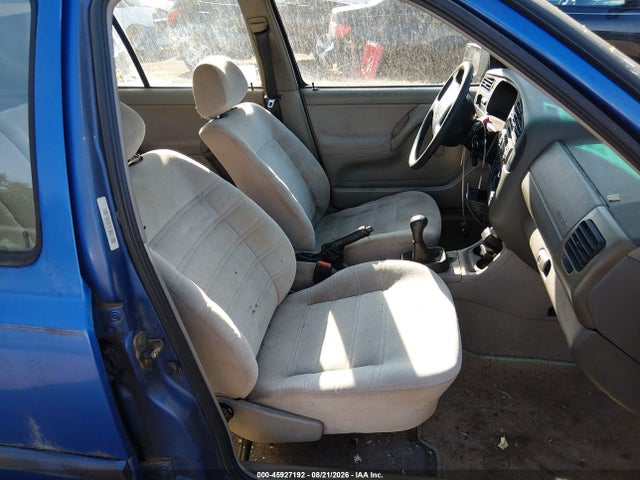 Продажа на аукционе авто 1998 Volkswagen Golf Gl, vin: 3VWFA81HXWM140540, номер лота: 45927192