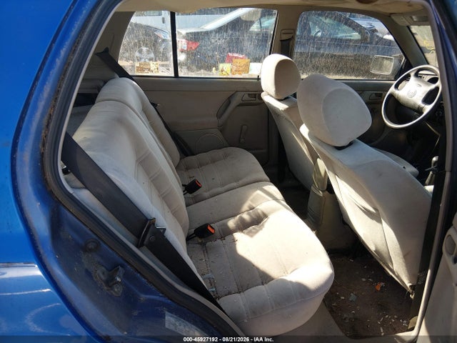 Продажа на аукционе авто 1998 Volkswagen Golf Gl, vin: 3VWFA81HXWM140540, номер лота: 45927192