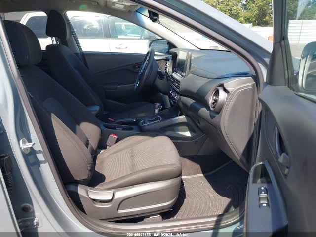 Продаж на аукціоні авто 2022 Hyundai Kona Sel, vin: KM8K62AB1NU828878, номер лоту: 45927195