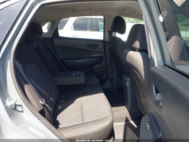 Продаж на аукціоні авто 2022 Hyundai Kona Sel, vin: KM8K62AB1NU828878, номер лоту: 45927195