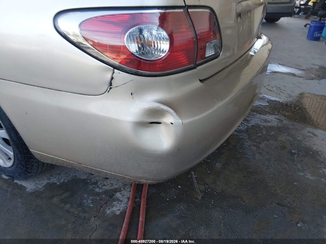 Aukcja sprzedaży 2003 Lexus Es 300, vin: JTHBF30G336008471, numer aukcji: 45927200