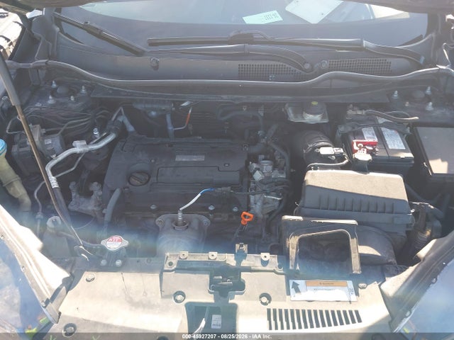 2019 Honda Cr-v Lx მანქანა იყიდება აუქციონზე, vin: 2HKRW6H34KH213823, აუქციონის ნომერი: 45927207