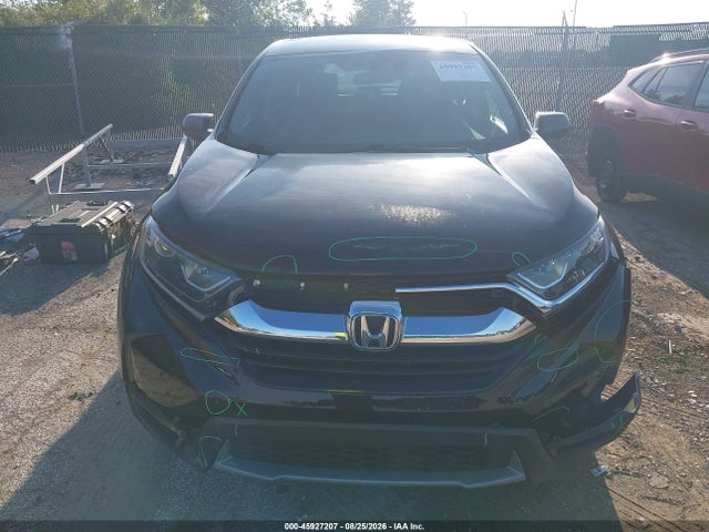 2019 Honda Cr-v Lx მანქანა იყიდება აუქციონზე, vin: 2HKRW6H34KH213823, აუქციონის ნომერი: 45927207