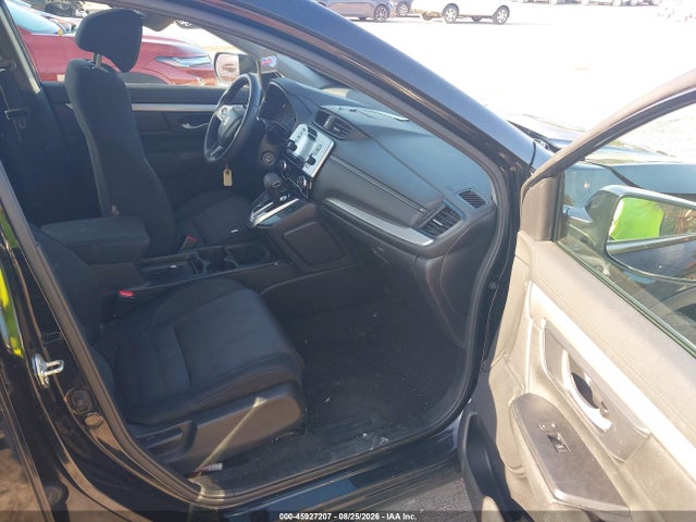 2019 Honda Cr-v Lx მანქანა იყიდება აუქციონზე, vin: 2HKRW6H34KH213823, აუქციონის ნომერი: 45927207