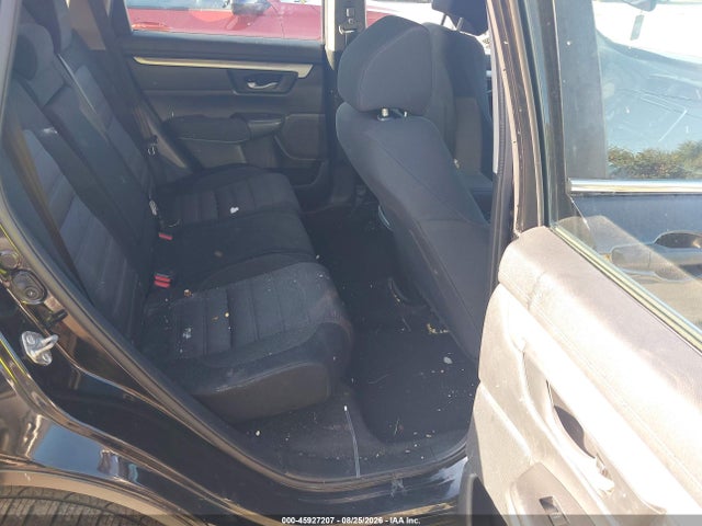 2019 Honda Cr-v Lx მანქანა იყიდება აუქციონზე, vin: 2HKRW6H34KH213823, აუქციონის ნომერი: 45927207
