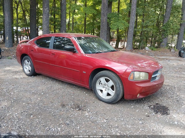 Продаж на аукціоні авто 2006 Dodge Charger, vin: 2B3LA43G16H373175, номер лоту: 45927209