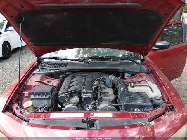Продаж на аукціоні авто 2006 Dodge Charger, vin: 2B3LA43G16H373175, номер лоту: 45927209