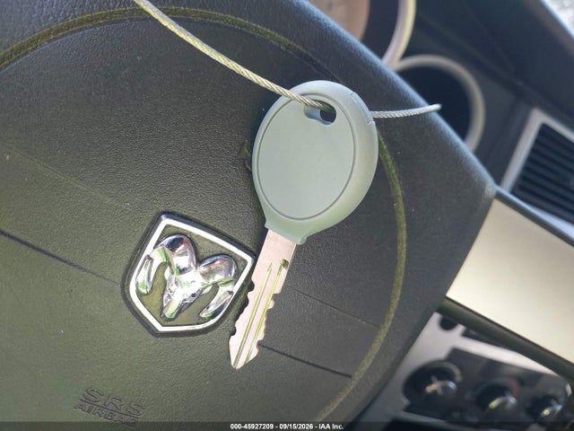 Продаж на аукціоні авто 2006 Dodge Charger, vin: 2B3LA43G16H373175, номер лоту: 45927209