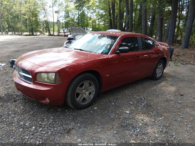 Продаж на аукціоні авто 2006 Dodge Charger, vin: 2B3LA43G16H373175, номер лоту: 45927209