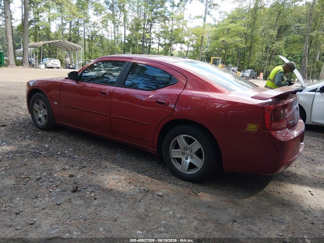 Продаж на аукціоні авто 2006 Dodge Charger, vin: 2B3LA43G16H373175, номер лоту: 45927209