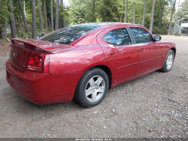 Продаж на аукціоні авто 2006 Dodge Charger, vin: 2B3LA43G16H373175, номер лоту: 45927209